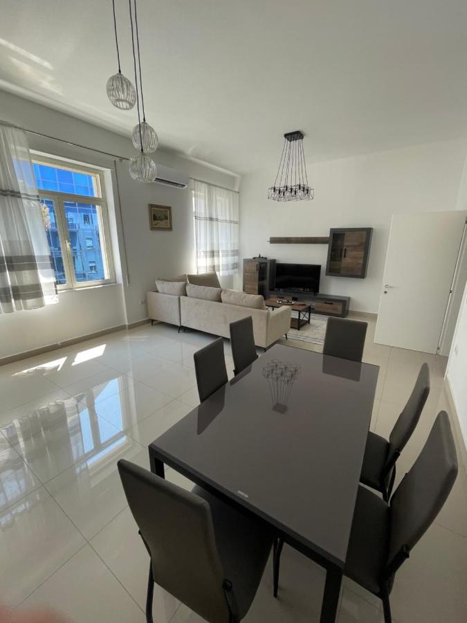 Westwood 2Bd Apartments Durres Exterior photo